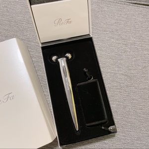 Refa S Carat Face Roller